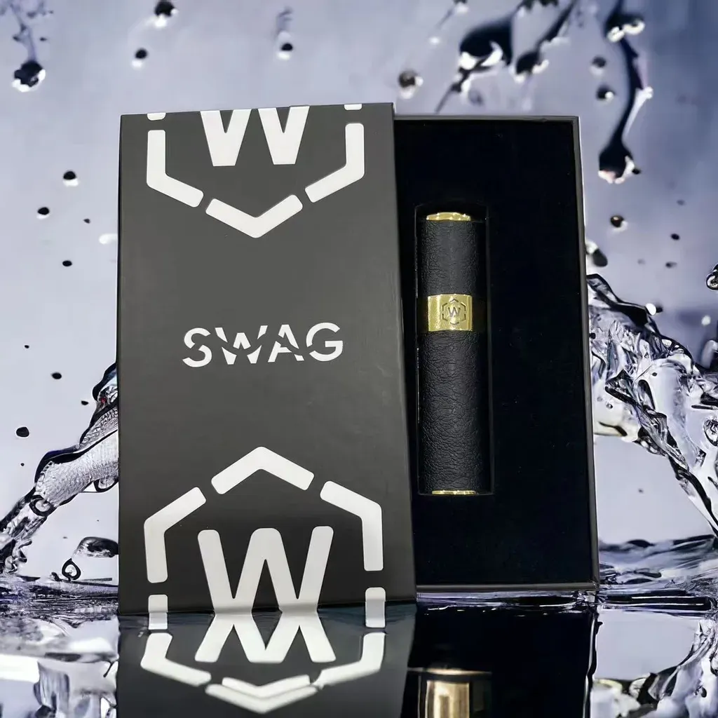 SWAG主机
